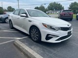 Used 2019 Kia Optima LX w/ LX 17" Wheel Package image 4