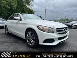 Used 2016 Mercedes-Benz C 300 4MATIC Sedan image 6