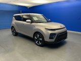 Used 2020 Kia Soul EX image 2