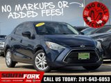 Used 2016 Scion iA image 2