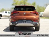 Certified 2020 Buick Encore GX Essence w/ Experience Buick Package image 6