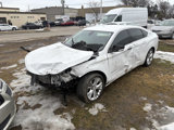 Used 2015 Chevrolet Impala LT w/ Convenience Package image 2