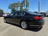Used 2019 BMW 740i w/ Cold Weather Package image 4