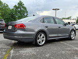 Used 2015 Volkswagen Passat 1.8T SE image 5