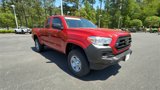 Used 2021 Toyota Tacoma SR image 6