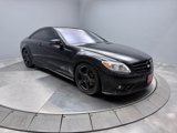 Used 2010 Mercedes-Benz CL 550 4MATIC image 3
