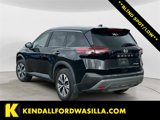 Used 2023 Nissan Rogue SV image 3