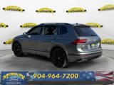 Used 2020 Volkswagen Tiguan SE R-Line image 4