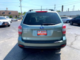 Used 2015 Subaru Forester 2.5i Premium w/ Rugged Package #1 image 6