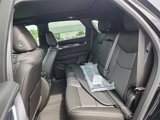 New 2024 Cadillac XT5 Premium Luxury image 5