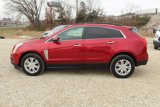 Used 2015 Cadillac SRX FWD image 2