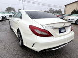 Used 2016 Mercedes-Benz CLS 400 image 5
