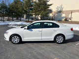 Used 2014 Volkswagen Jetta SE image 2