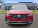 Used 2023 MAZDA CX-50 2.5 S w/ Cargo Package image 3