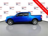 Certified 2022 Ford Maverick Lariat image 4