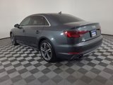 Used 2018 Audi A4 2.0T Premium Plus w/ Premium Plus Package image 5