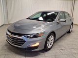 Used 2023 Chevrolet Malibu LT image 3