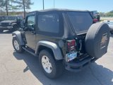 Used 2011 Jeep Wrangler Sport image 6