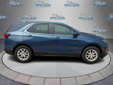 Used 2024 Chevrolet Equinox LT image 2