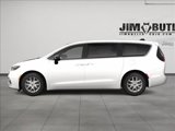 New 2025 Chrysler Pacifica Select image 3
