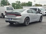Used 2022 Dodge Charger SXT w/ Blacktop Package image 2