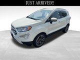 Used 2020 Ford EcoSport Titanium image 4