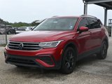 Used 2022 Volkswagen Tiguan SE image 4