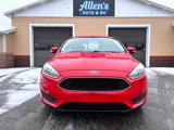 Used 2015 Ford Focus SE image 2
