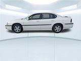 Used 2003 Chevrolet Impala LS w/ Preferred Equipment Group image 2