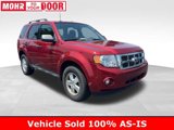 Used 2012 Ford Escape XLT image 1