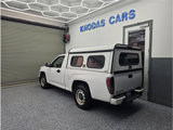 Used 2012 Chevrolet Colorado W/T image 3
