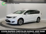 Used 2018 Chrysler Pacifica Limited w/ Advanced Safetytec Group image 1