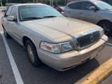 Used 2006 Mercury Grand Marquis LS image 2