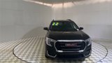 Certified 2022 GMC Terrain SLE w/ Driver Convenience Package image 3
