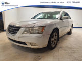Used 2009 Hyundai Sonata SE image 2