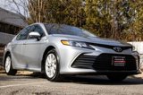 Used 2022 Toyota Camry LE image 2