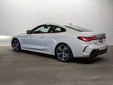 Used 2021 BMW 440i xDrive Coupe w/ Executive Package image 3