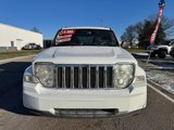 Used 2012 Jeep Liberty Limited image 4