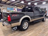 Used 2013 Ford F250 King Ranch w/ FX4 Off Road Pkg image 5