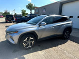 Used 2024 Hyundai Tucson Limited image 4