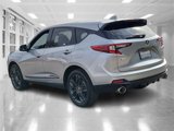 Certified 2023 Acura RDX A-Spec image 2