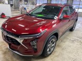 New 2025 Chevrolet Trax LT w/ Driver Confidence Package image 4