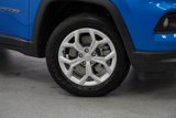 Certified 2024 Jeep Compass Latitude image 4
