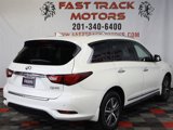 Used 2017 INFINITI QX60 AWD w/ Premium Plus Package image 6