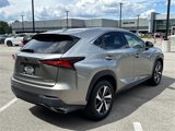 Used 2018 Lexus NX 300 AWD w/ Premium Package image 5