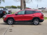 Used 2022 GMC Terrain SLT w/ Infotainment Package II image 4