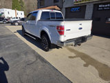 Used 2014 Ford F150 Lariat w/ Equipment Group 502A Luxury image 6
