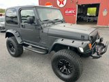 Used 2004 Jeep Wrangler Sport w/ Dual Top Group image 2