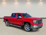 Used 2017 GMC Sierra 1500 SLT image 2