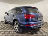 Used 2013 Audi Q7 3.0T Premium Plus w/ Premium Plus Pkg image 5